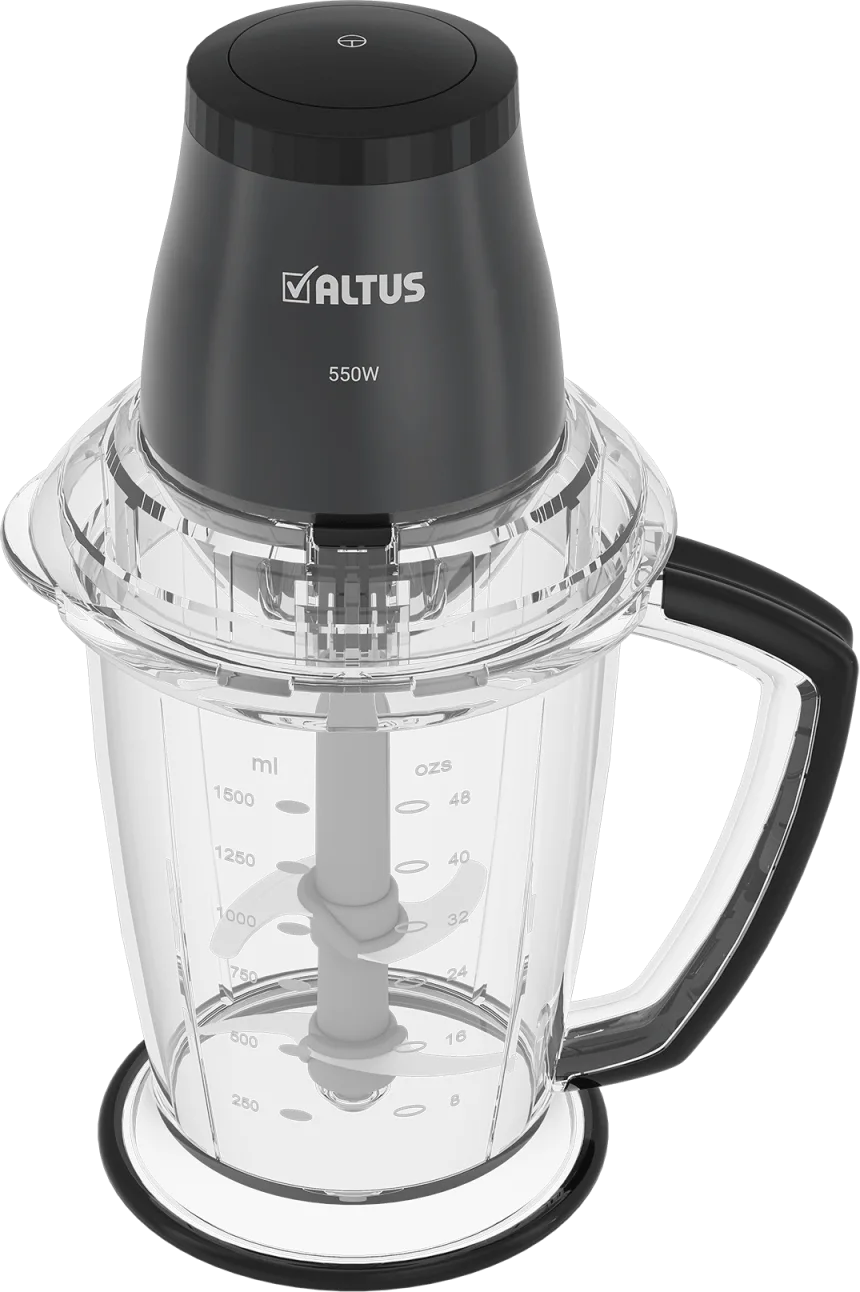 Altus AL 3265 Doğrayıcı - görsel 2
