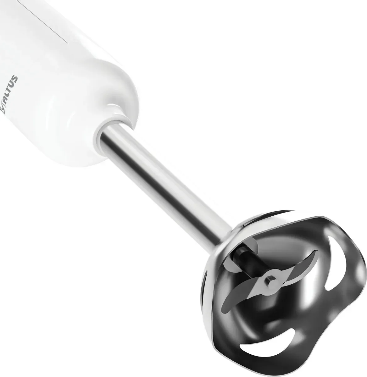 Altus AL 3434 B Blender Seti - görsel 4