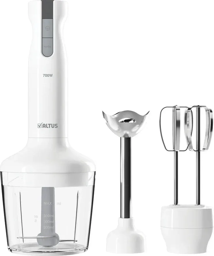 Altus AL 3434 B Blender Seti