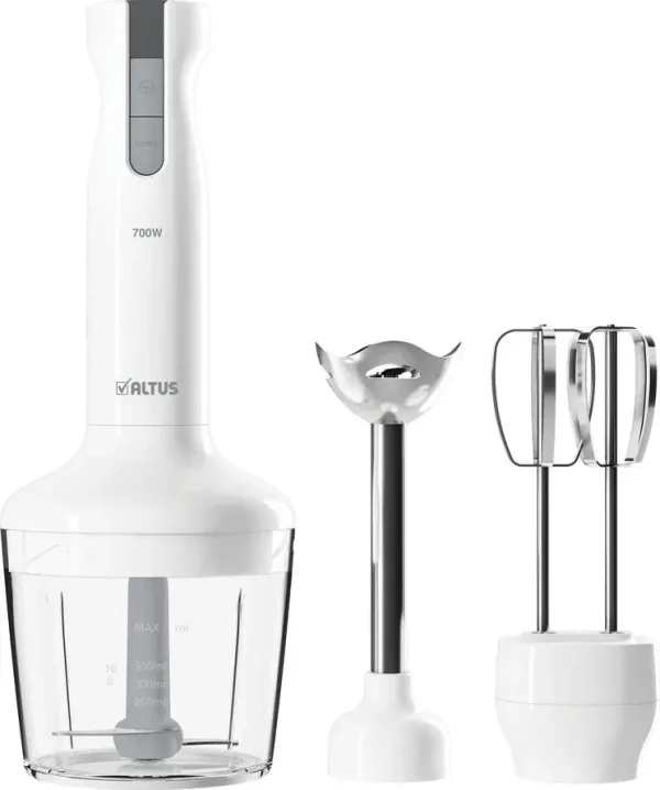 Altus AL 3434 B Blender Seti
