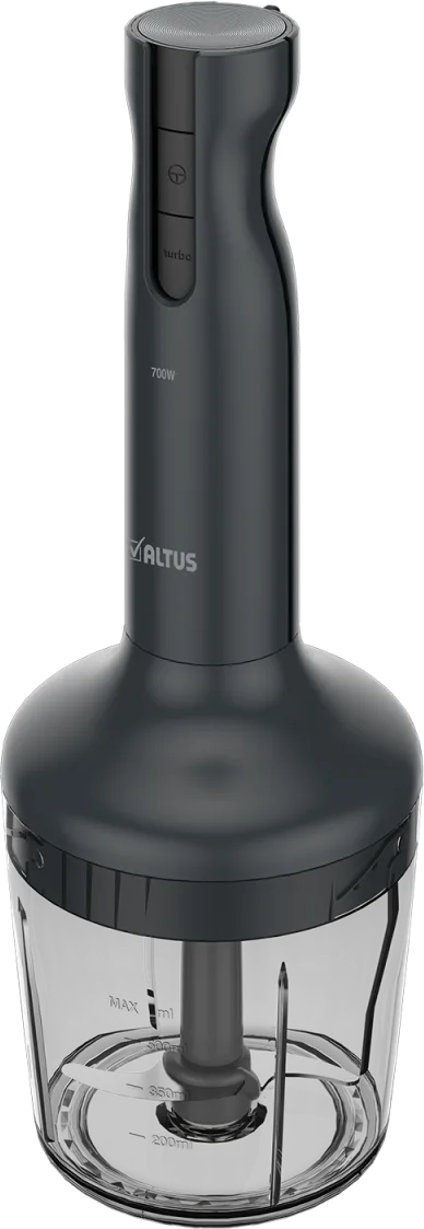 Altus AL 3434 G Blender Seti - görsel 3