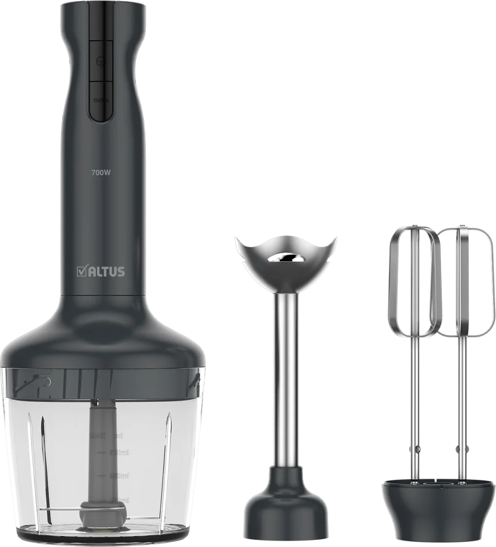 Altus AL 3434 G Blender Seti