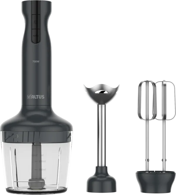 Altus AL 3434 G Blender Seti