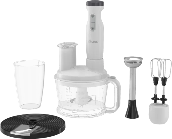 Altus AL 3455 B Blender Seti