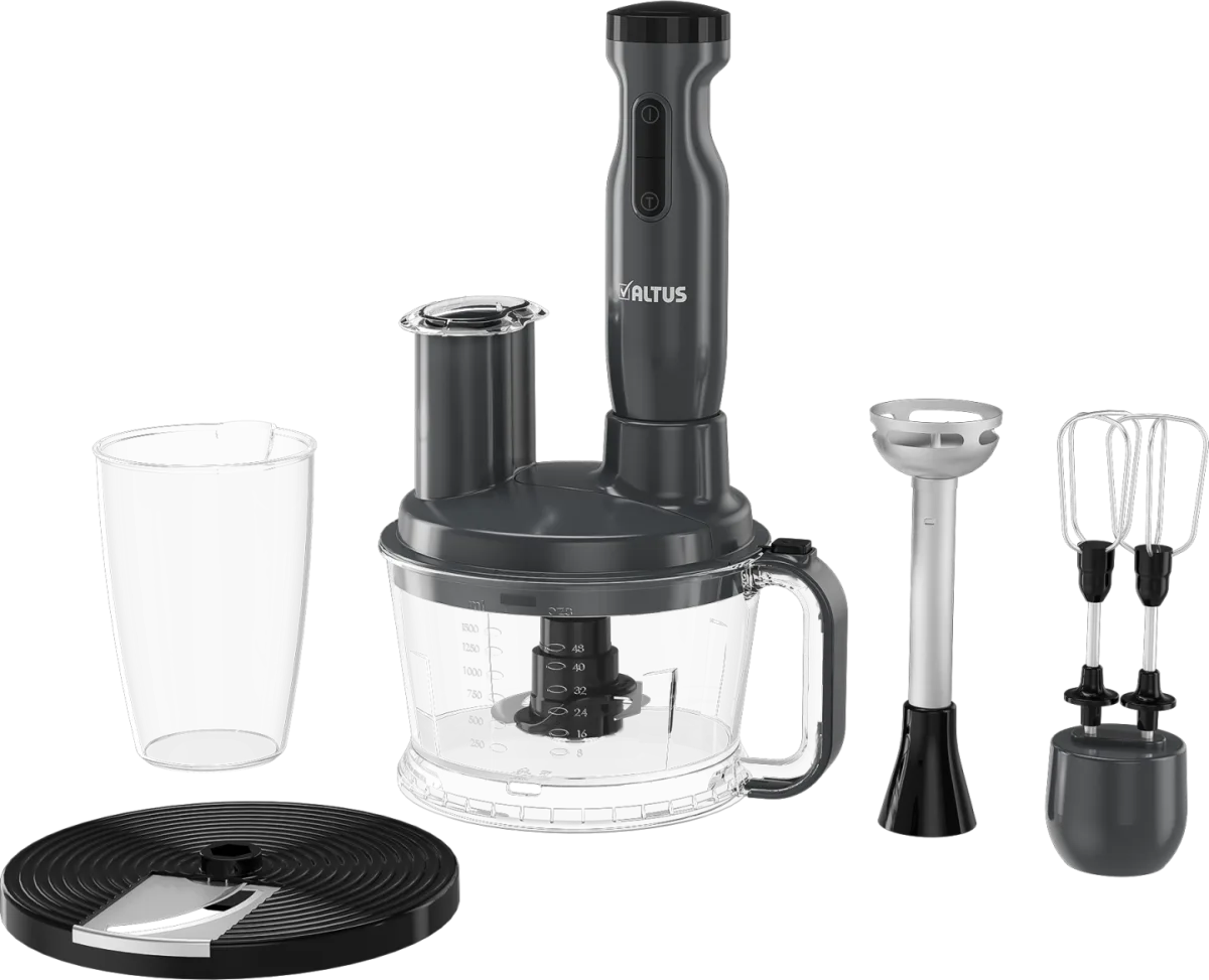 Altus AL 3455 G Blender Seti