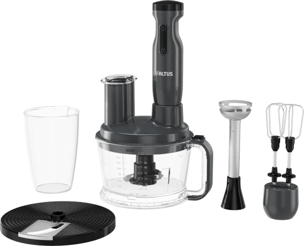 Altus AL 3455 G Blender Seti