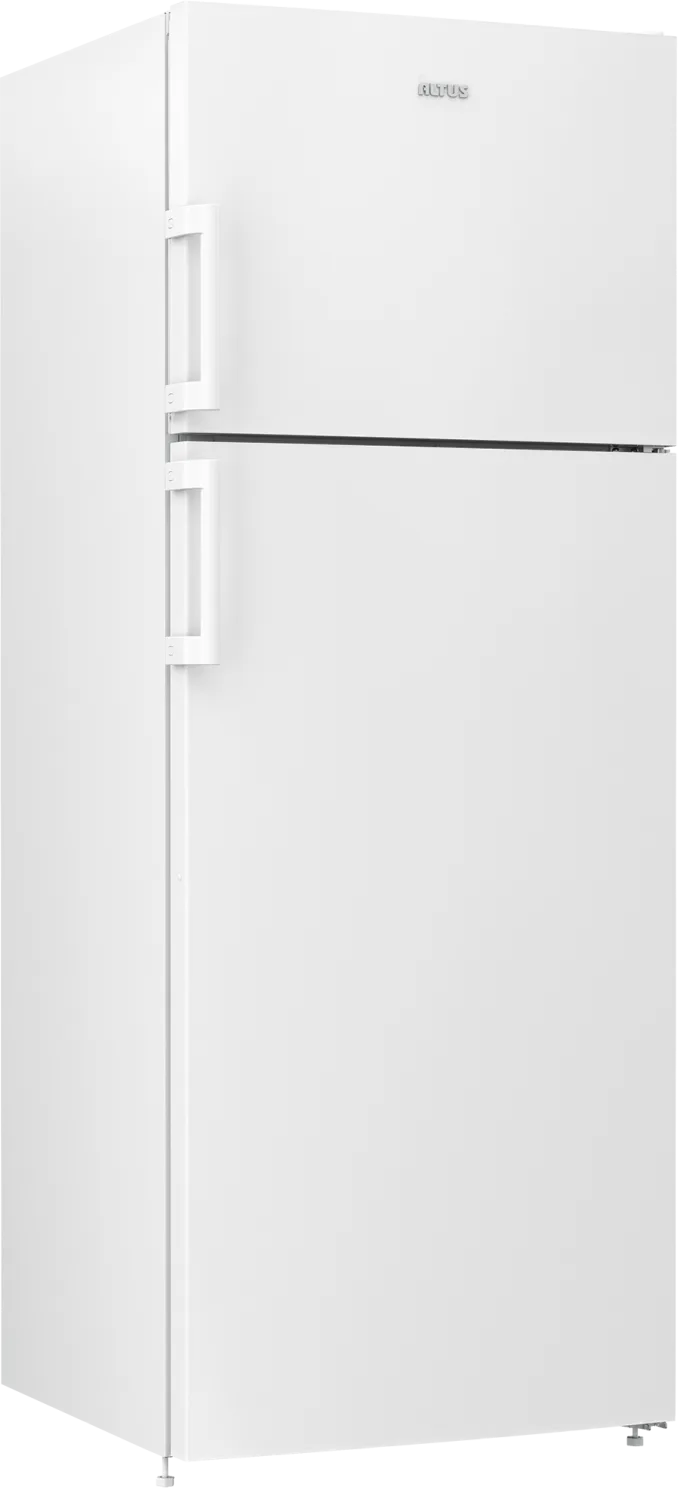 Altus AL 370 NE No-Frost Buzdolabı - görsel 2