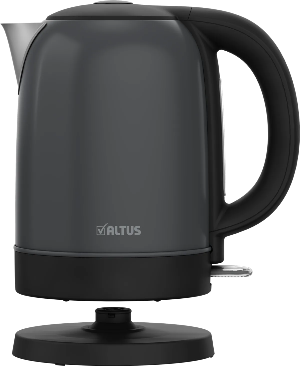 Altus AL 4034 G Su Isıtıcı - görsel 6
