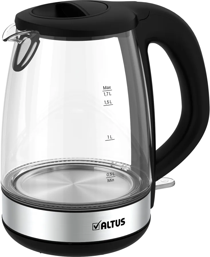 Altus AL 4064 C Su Isıtıcı