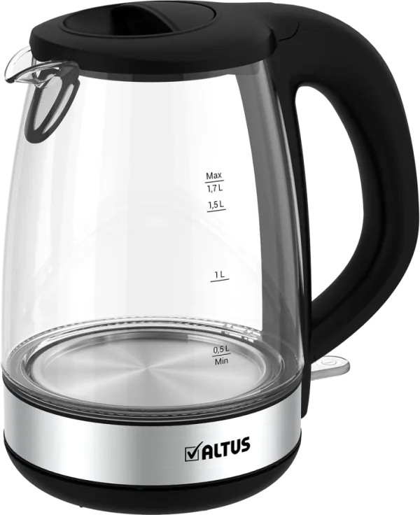 Altus AL 4064 C Su Isıtıcı