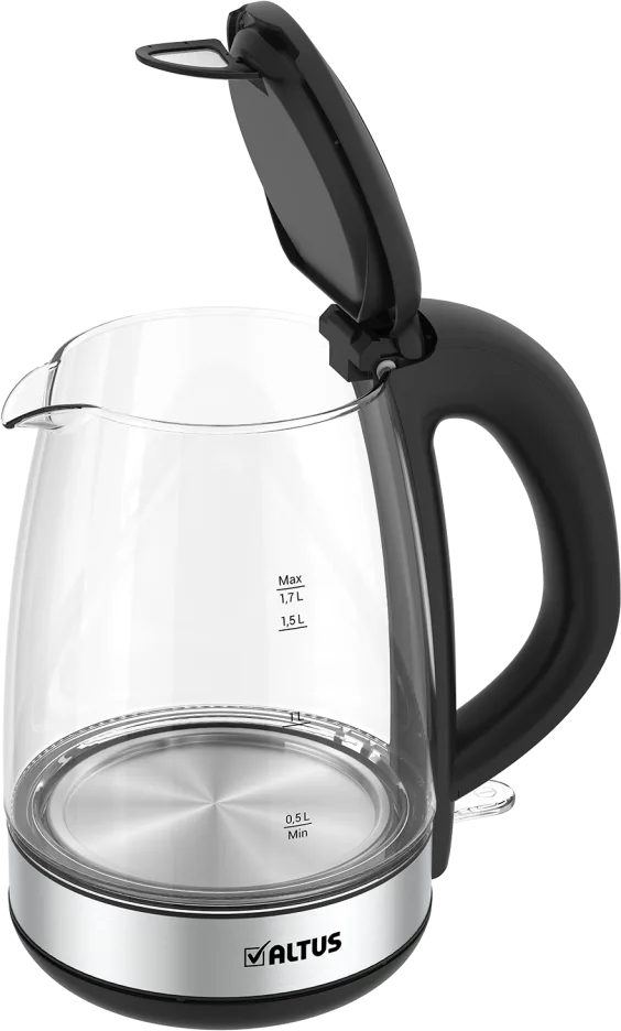 Altus AL 4064 C Su Isıtıcı - görsel 2