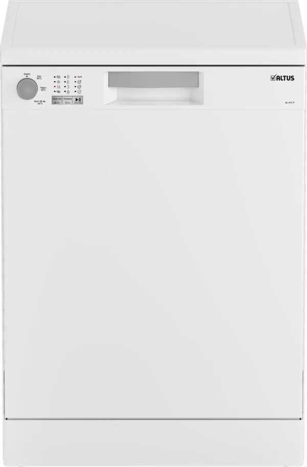 Altus AL 413 P Bulaşık Makinesi