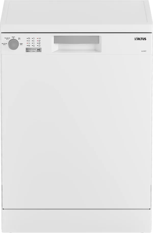 Altus AL 434 P Bulaşık Makinesi