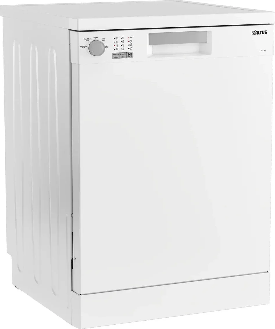 Altus AL 434 P Bulaşık Makinesi - görsel 2
