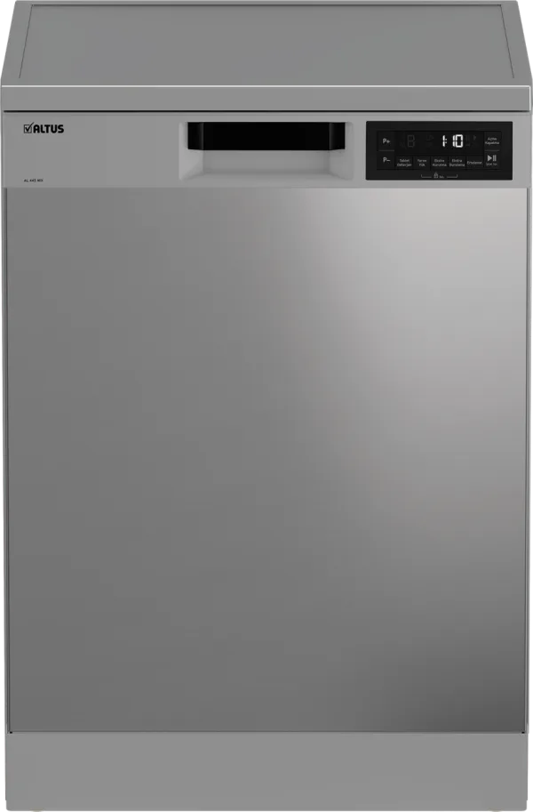 Altus AL 445 NIX Bulaşık Makinesi