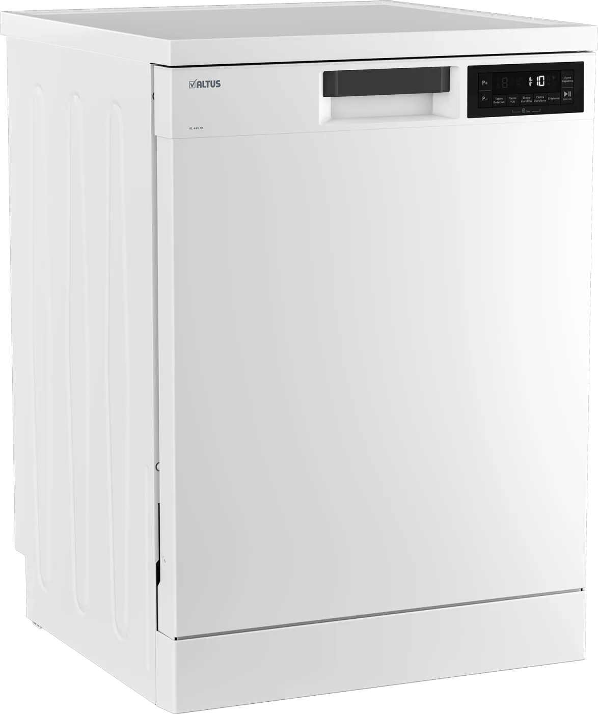 Altus AL 445 NX Bulaşık Makinesi - görsel 2