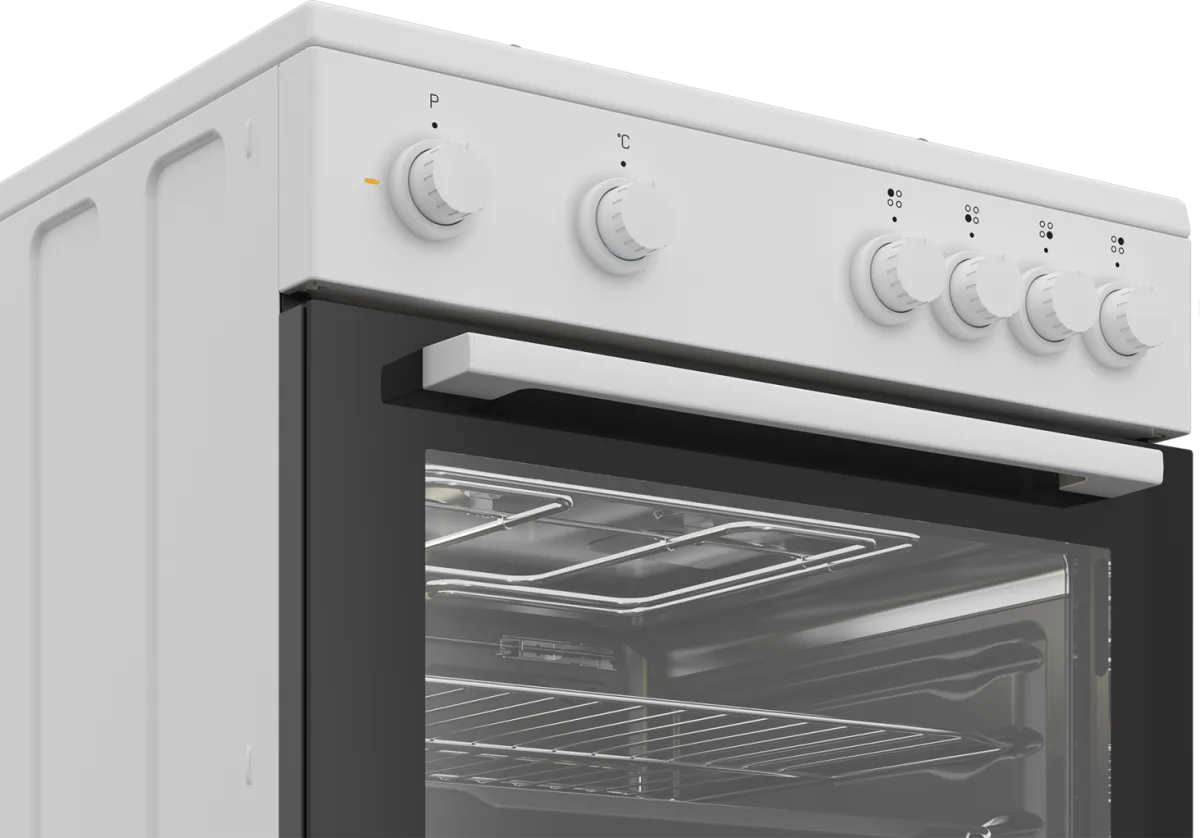 Altus AL 5556 GD Ocaklı Fırın - görsel 3