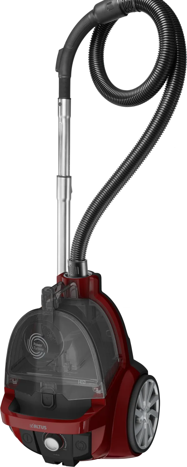 Altus AL 606 SR Toz Torbasız Süpürge