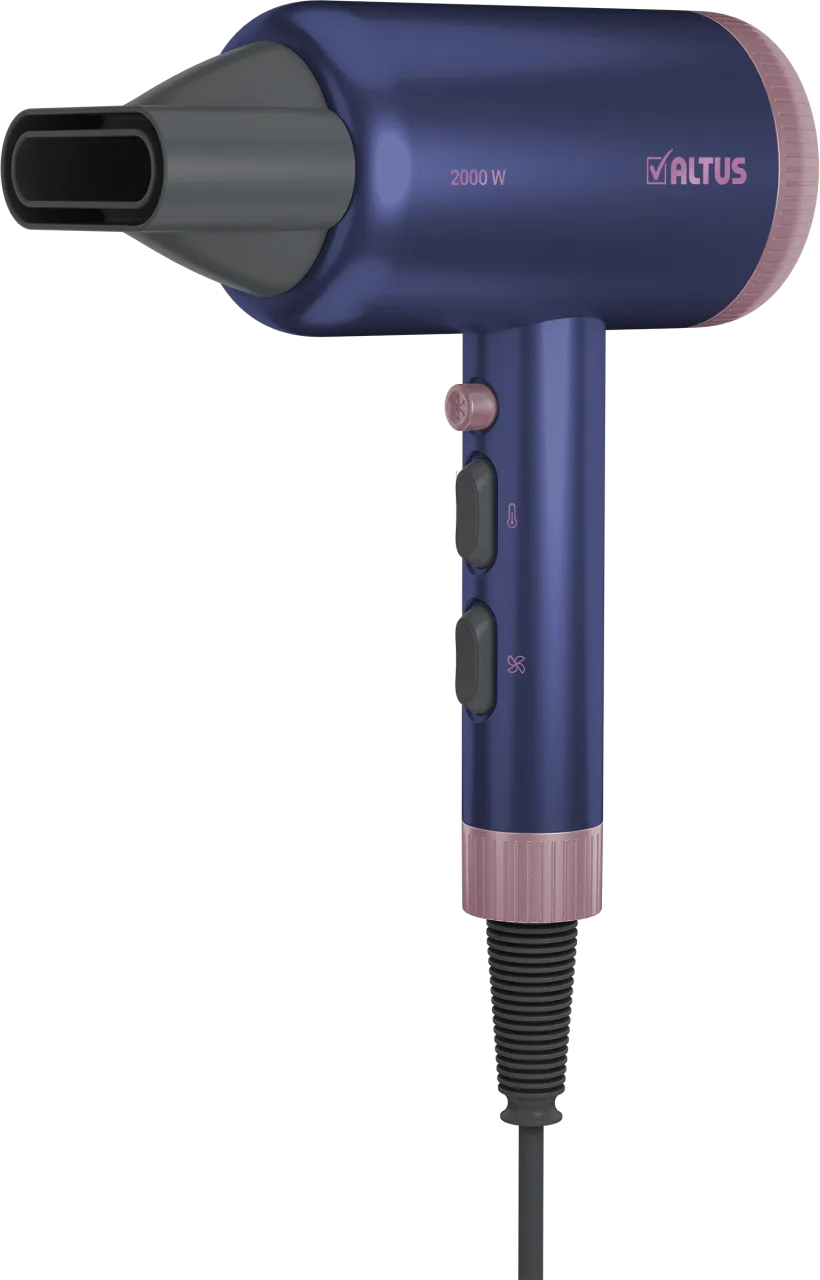 Altus AL 7074 S Saç Kurutma Makinesi - görsel 2