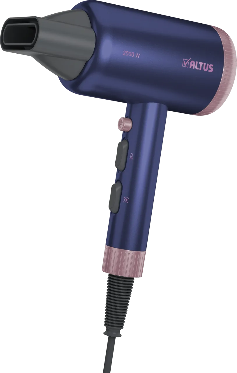 Altus AL 7074 S Saç Kurutma Makinesi
