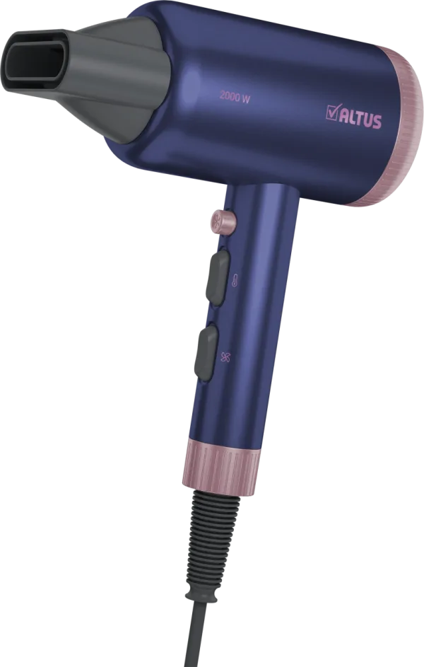 Altus AL 7074 S Saç Kurutma Makinesi