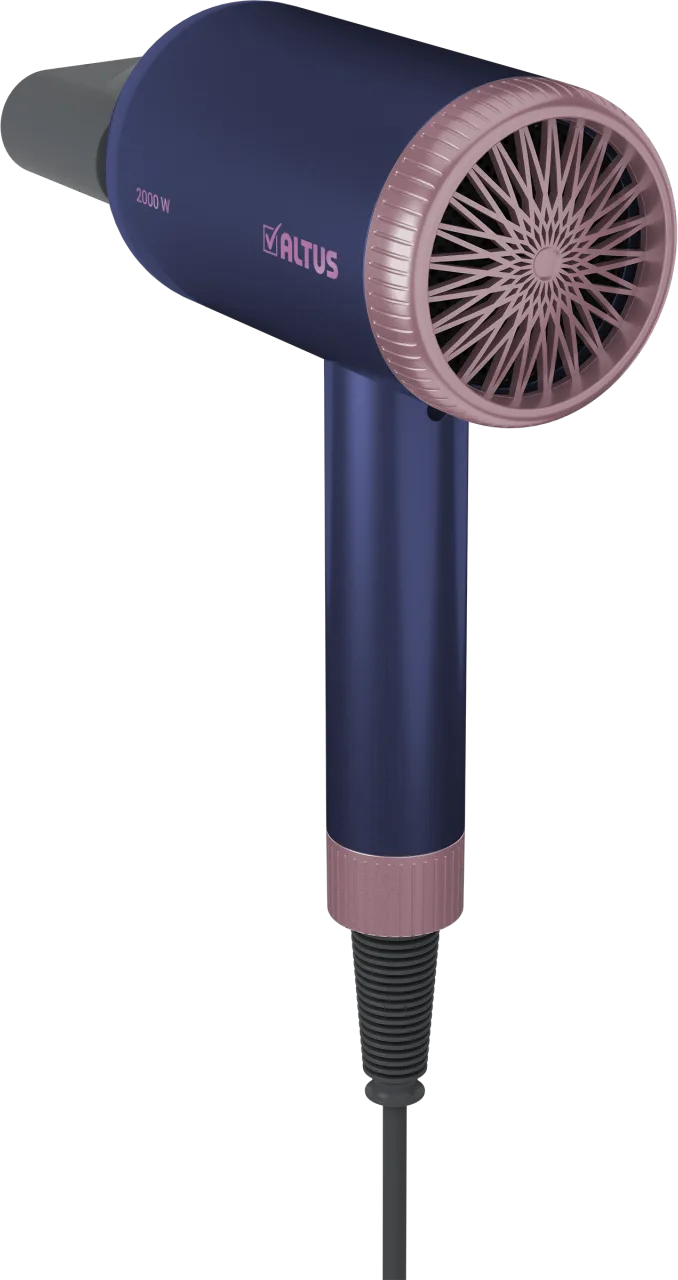 Altus AL 7074 S Saç Kurutma Makinesi - görsel 4