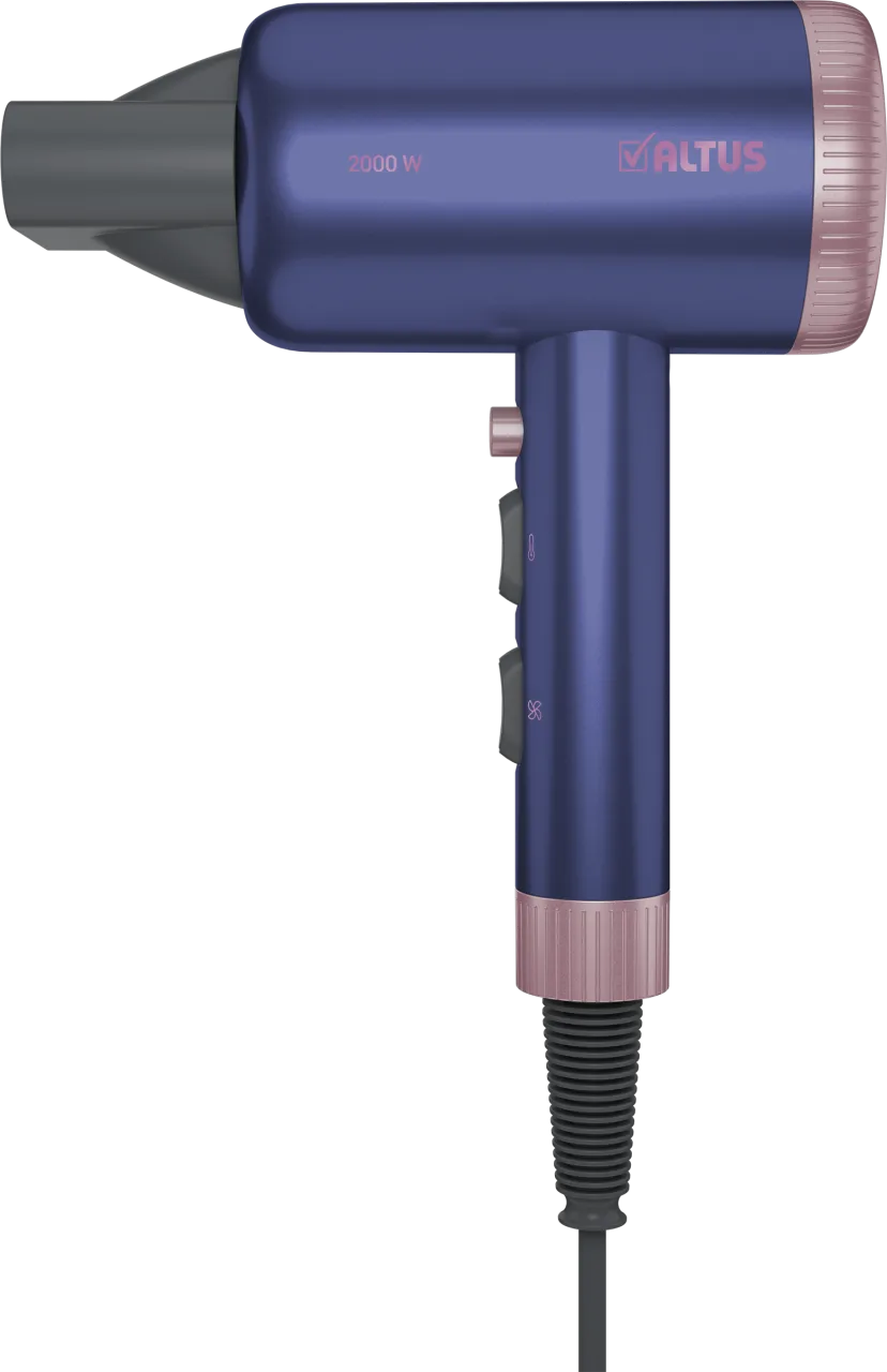 Altus AL 7074 S Saç Kurutma Makinesi - görsel 3