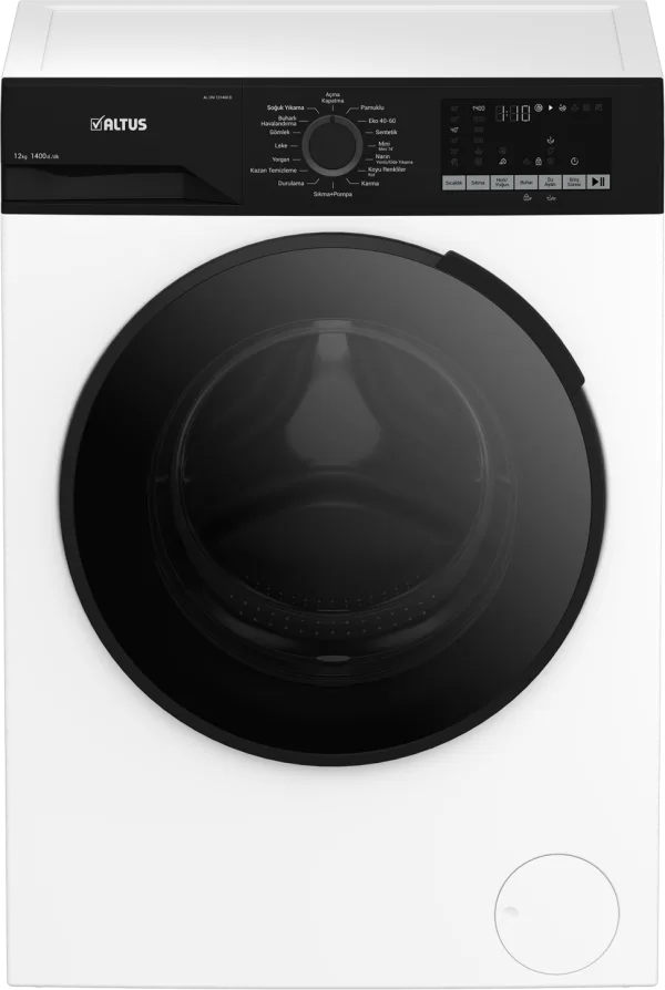 Altus AL CM 121460 D Çamaşır Makinesi