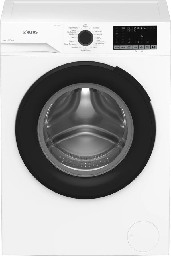 Altus AL CM 91050 Çamaşır Makinesi