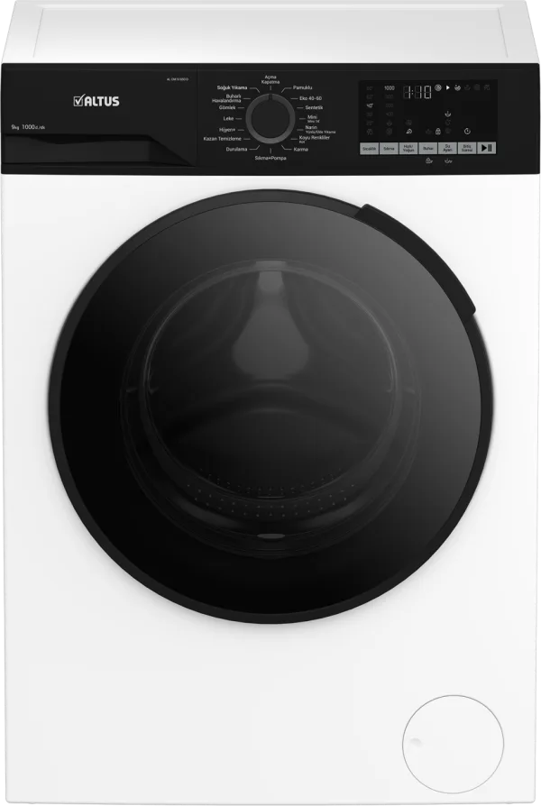 Altus AL CM 91050 D Çamaşır Makinesi