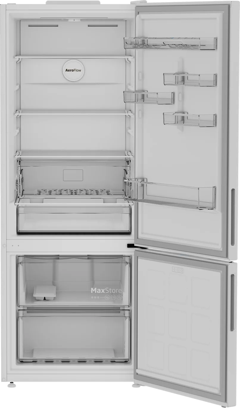Altus ALK 464 E No-Frost Buzdolabı - görsel 4