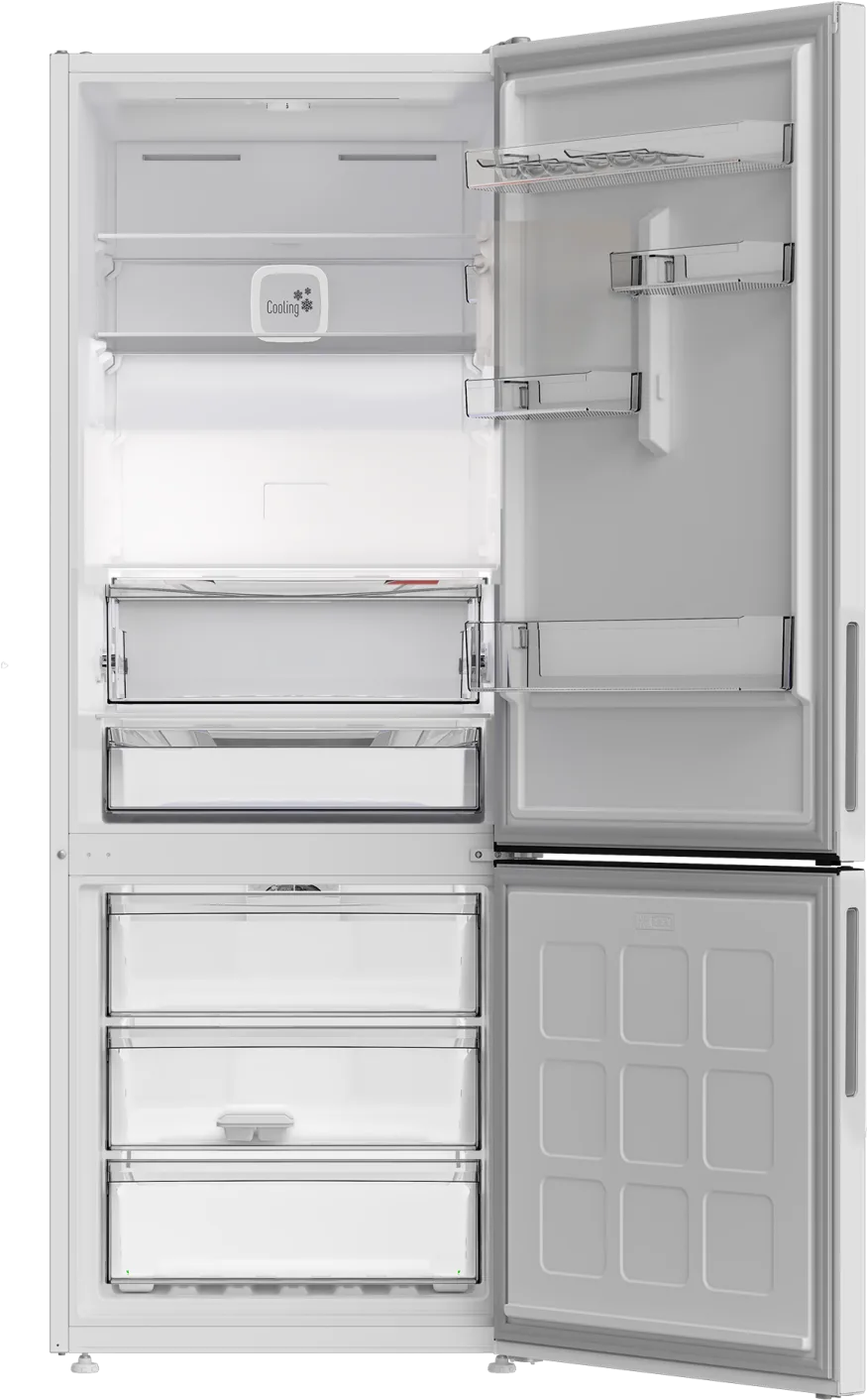 Altus ALK 472 E No-Frost Buzdolabı - görsel 4