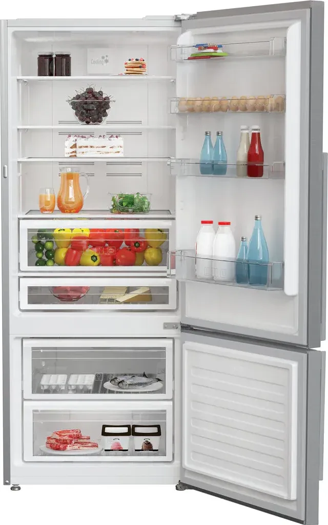 Altus ALK 474 XIE No-Frost Buzdolabı - görsel 3