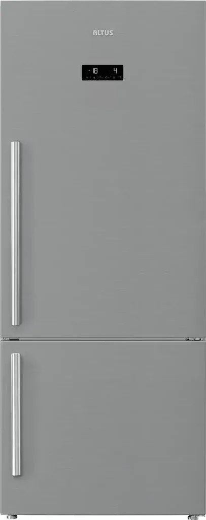 Altus ALK 474 XIE No-Frost Buzdolabı