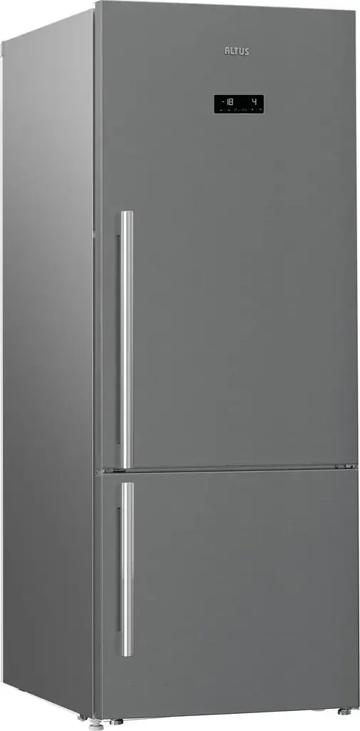 Altus ALK 474 XIE No-Frost Buzdolabı - görsel 2