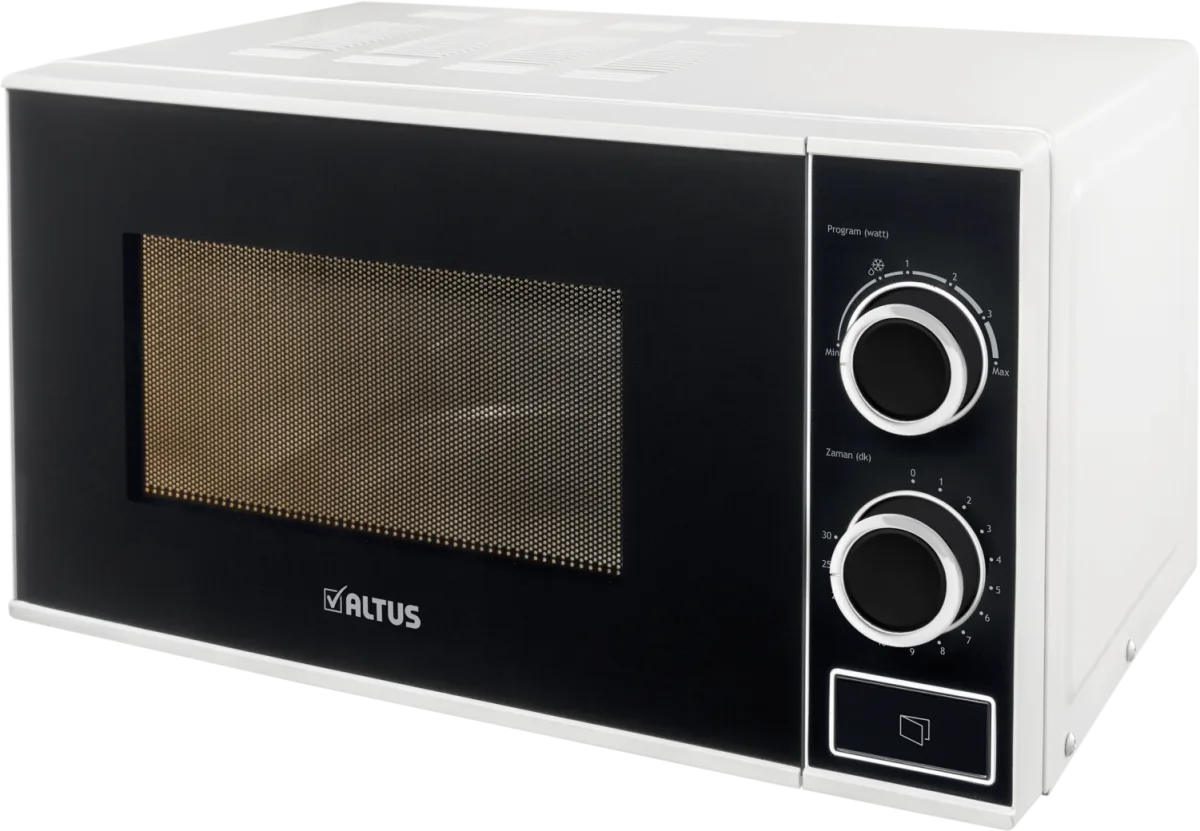 Altus ALMD 20 Mikrodalga Fırın - görsel 4
