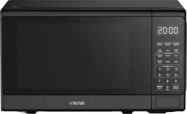 Altus ALMD 20SX Mikrodalga Fırın