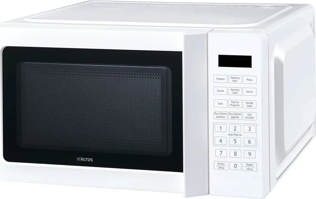 Altus ALMD 25 Mikrodalga Fırın - görsel 2
