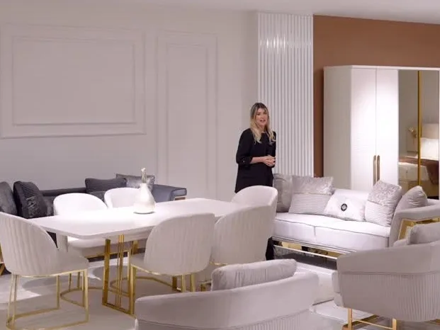 Azra Düğün Paketi