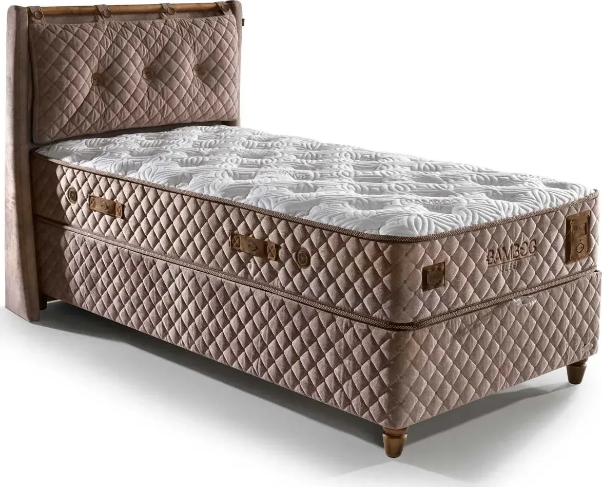 Bambi Bamboo Sleep Set - tek kişilik