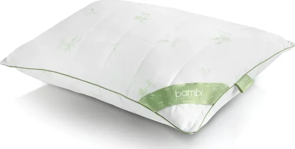 Bambi Bambu Yastık