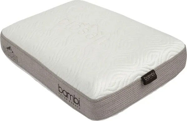 Bambi Biosalt Yastık
