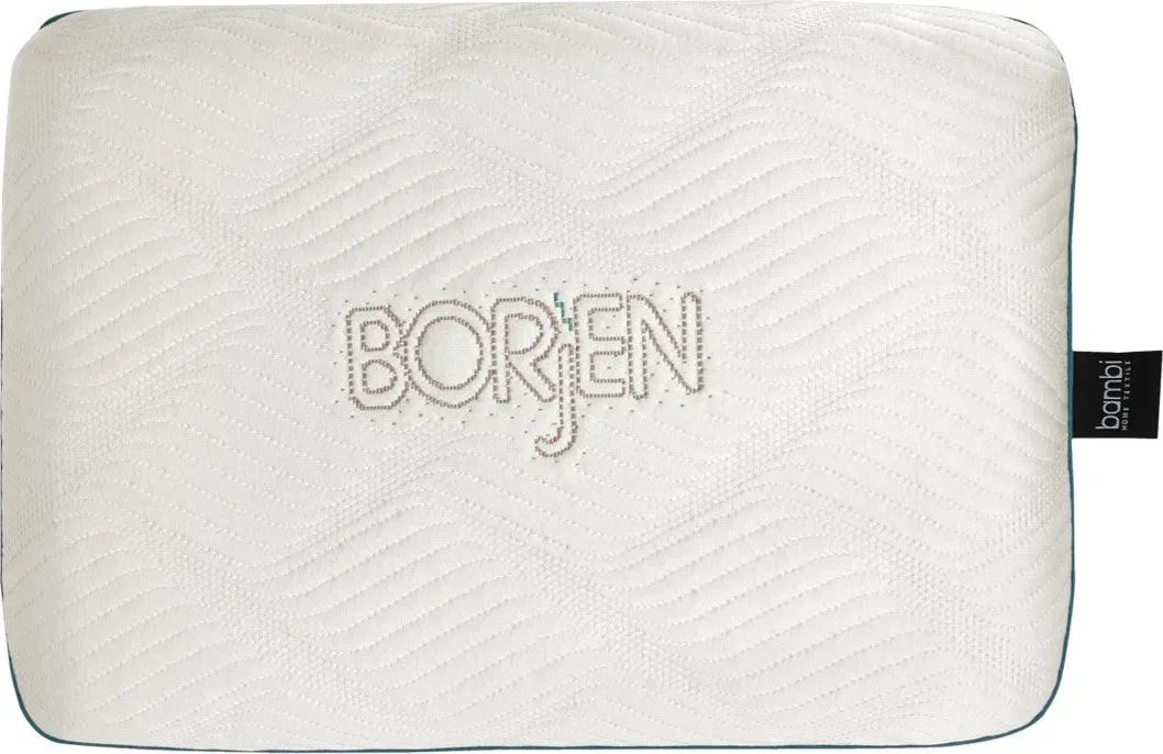 Bambi Borjen Yastık - görsel 3