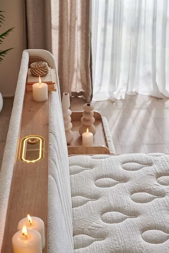 Bambi Cappadocia Natura Set - başlık lambası