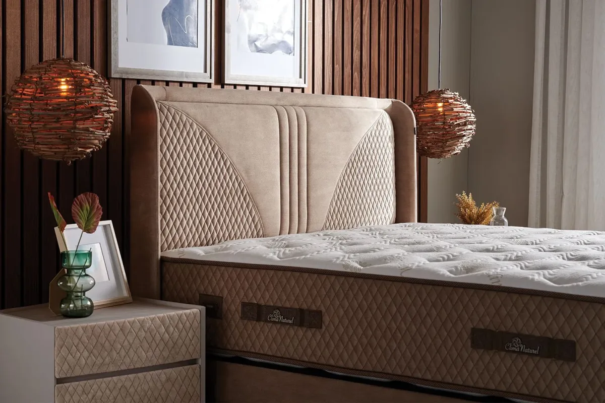 Bambi Clima Naturel Set - başlık detayı