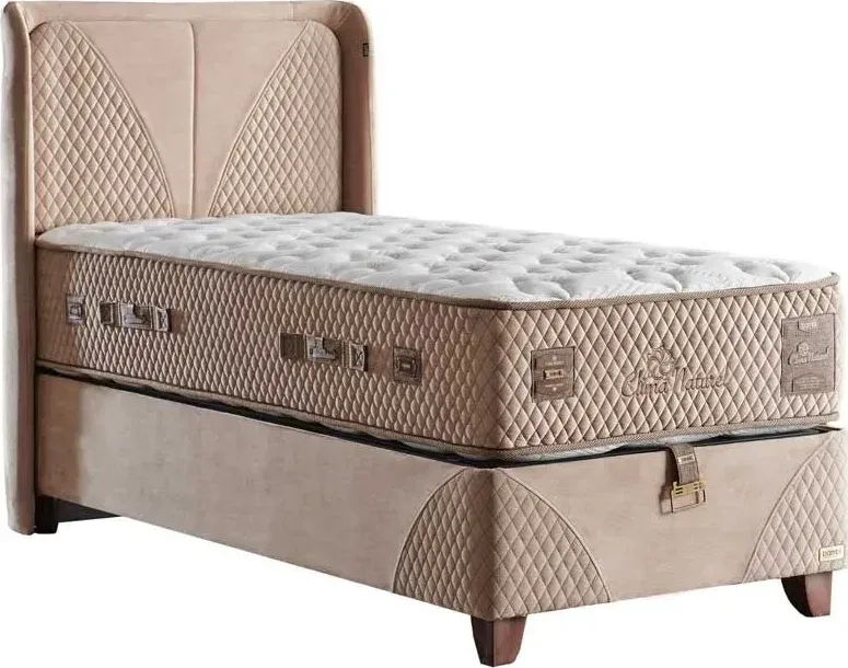 Bambi Clima Naturel Set - tek kişilik