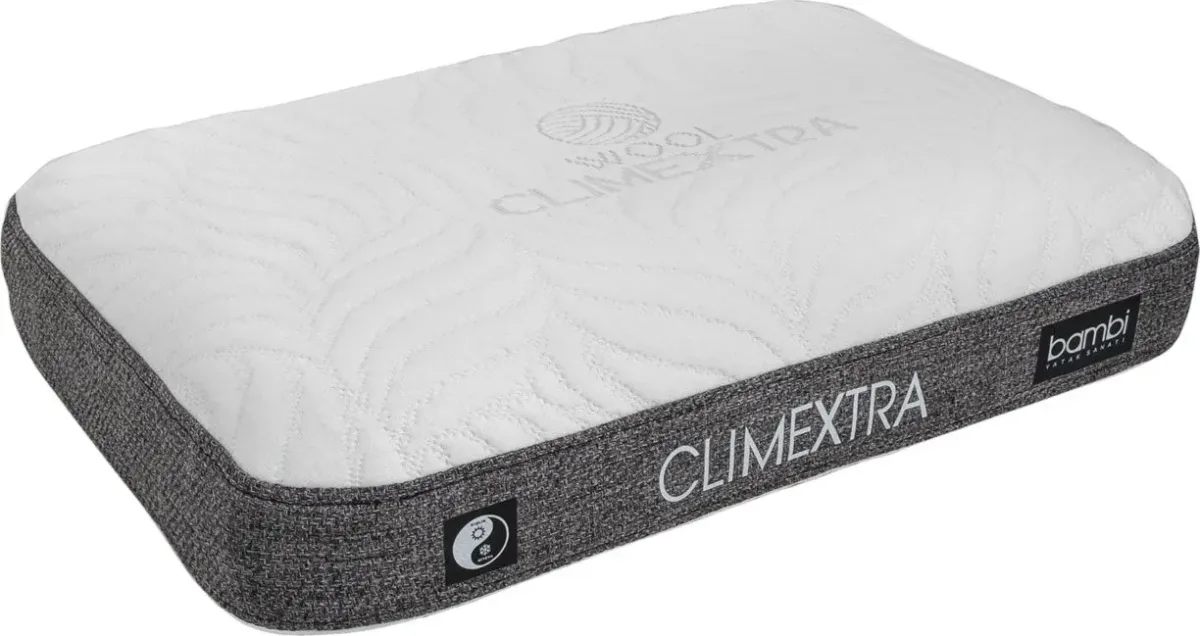 Bambi Climextra Yastık - görsel 2