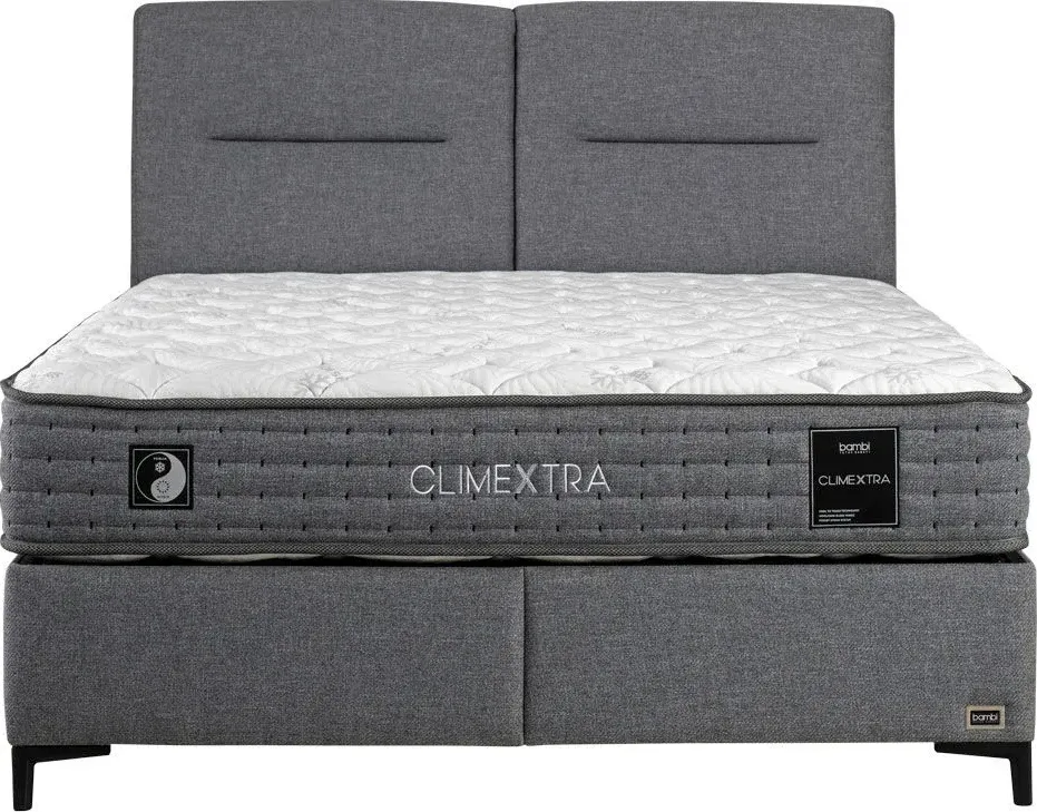 Bambi Climextra Yatak - görsel 2