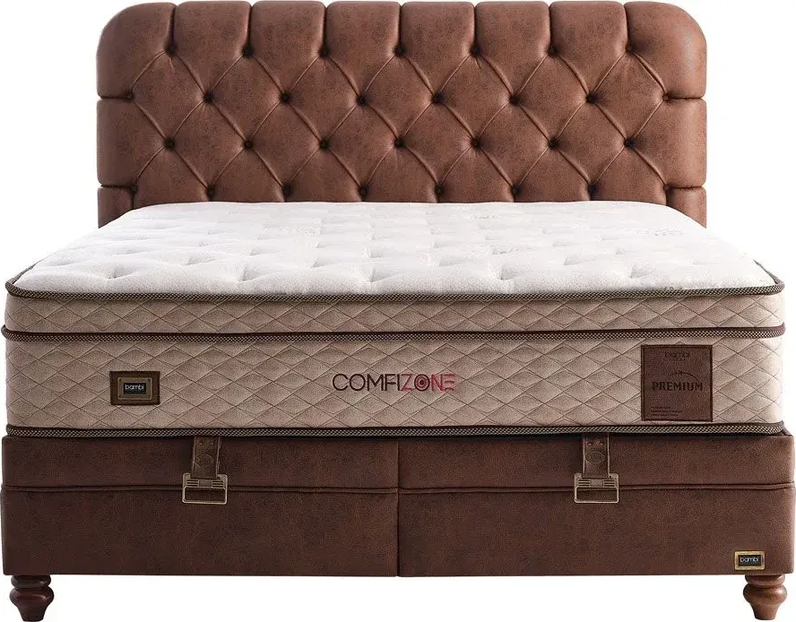 Bambi Comfizone Set - yandan görünüm