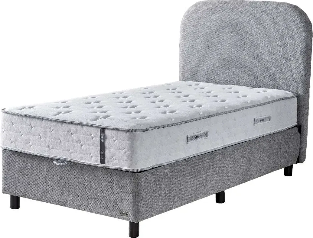 Bambi Dozy Set - gri renk